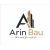 Logo Arin Bau