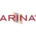 Logo arina personal gmbh