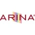 Logo arina personal gmbh