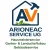 Logo Arioneac Service UG (haftungsbeschränkt)