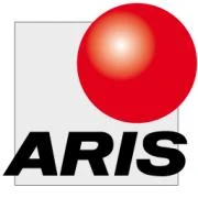 Logo ARIS Antriebe und Steuerungen GmbH