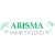Logo ARISMA HAIR STUDIO