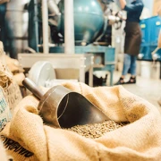 ARISTA Kaffeerösterei Feinkost Mönchengladbach