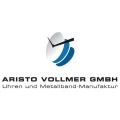 Logo ARISTO WATCH GmbH