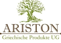 Ariston griechische Produkte UG (haftungsbeschränkt) Berlin