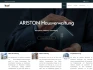 Logo ARISTON Immobilien und Hausverwaltung e.K
