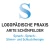 Logo Arite Schönfelder - Logopädische Praxis