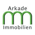 Logo Arkade Immobilien