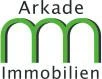 Logo Arkade Immobilien