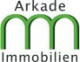 Logo Arkade Immobilien Immobilienmakler