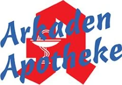 Logo Arkaden-Apotheke