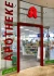 Logo Arkaden-Apotheke Mark Herold e. K.
