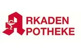 Logo Arkaden-Apotheke