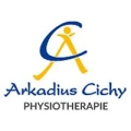 Logo Cichy, Arkadius Logo Cichy, Arkadius