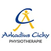 Logo Cichy, Arkadius