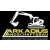 Logo Arkadius Landschaftsbau