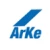 Logo ArKe Gebäudereinigung GmbH