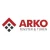 Logo ARKO - Fenster & T&uuml;ren