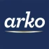 Logo arko GmbH, Fil. Linden-Center