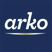 Logo arko GmbH, Filiale Altmarkt-Galerie
