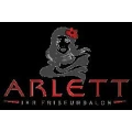 Logo Arlett Ihr Friseursalon