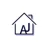 Logo Arlind Jakupi -Hausservice