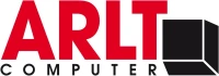 Logo Arlt Computer GmbH Fil. Augsburg