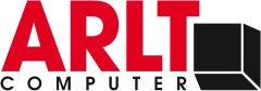 Logo Arlt Computer GmbH