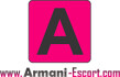 Logo Armani Escort