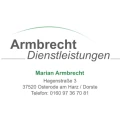 Armbrecht Dienstleistungen Osterode