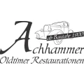 Armin Achhammer Oldtimerrestauration Abensberg