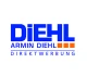 Logo Armin Diehl GmbH Direktwerbung
