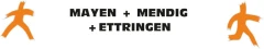 Logo Gerling, Armin