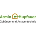 Logo Armin Hupfauer Geb&auml;ude & Anlagentechnik