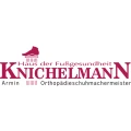 Armin Knichelmann Haus der Fu&szlig;gesundheit Aschaffenburg