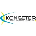 Logo K&ouml;ngeter, Armin