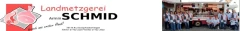 Logo Armin Schmid Metzgerei