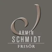 Logo Schmidt Frisör, Armin