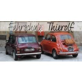 Logo Thierolf, Armin