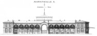 Logo Arminiusmarkthalle