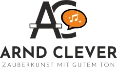 Arnd Clever | Zauberk&uuml;nstler, Keynotespeaker, Entertainer L&uuml;denscheid