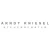 Logo Arndt Kniesel Steuerberatung