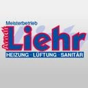 Logo Liehr, Arndt