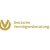 Logo Arndt Steudel, Deutsche Verrechnungsstelle