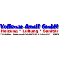 Logo Arndt Volkmar GmbH
