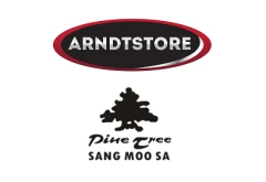 Budo Shop Arndtstore Logo