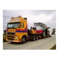 Arne Ehrig KG Transportunternehmen Schwarzenberg