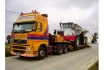 Logo Arne Ehrig KG Transportunternehmen