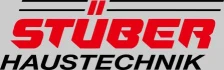 Logo Arne Stüber Haustechnik GmbH Badsanierung