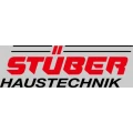 Logo Arne St&uuml;ber Haustechnik GmbH